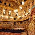El teatro francés, precursor de el teatro mundial
